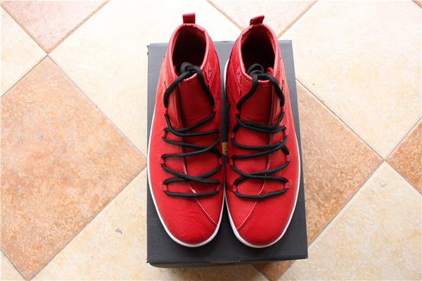 Jordan Casual Men Shoes--006